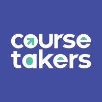 Coursetakers.com logo - Similar company to Ad_Mission Uae
