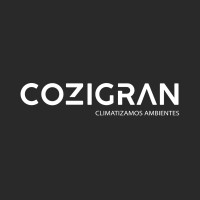 Cozigran logo - Similar company to Mobile World Energy