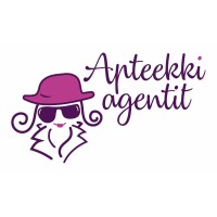 Apteekkiagentit logo - Similar company to Bestprover