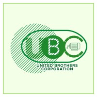 UNITED BROTHERS CORPORATION logo - Similar company to Aerotest Limited