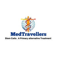 MedTravellers logo - Similar company to Pink Guava