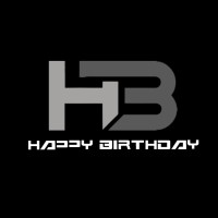 HAPPY BIRTHDAY logo - Similar company to Birthday Wish Cards