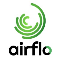 Airflo logo - Similar company to Quantifier.Ai