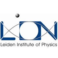 Leiden Institute of Physics - LION logo - Similar company to Liacs