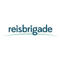Reisbrigade logo - Similar company to Aanbestedingscafe.Nl