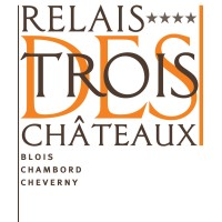 Relais des trois châteaux logo - Similar company to Hôtel Casarose