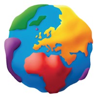 Small Planet Airlines logo - Similar company to Magnetic Leasing