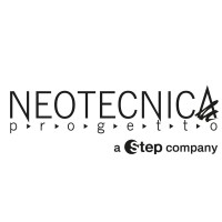 NEOTECNICA srl logo - Similar company to Cybersel Group