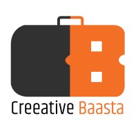 Creeative Bassta logo - Similar company to Creeative Bassta