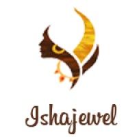 IshaJewel.com logo - Similar company to Indian.Amazon