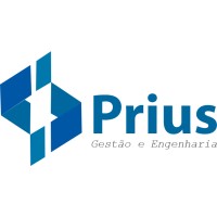 Prius Gestão e Engenharia logo