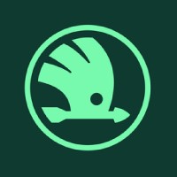 Dismoauto Škoda Málaga logo - Similar company to Bluemara Solutions