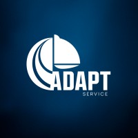 Adapt Service - Comercial logo - Similar company to Lgs Construções
