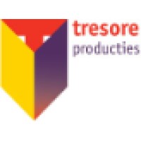 Tresore Producties logo - Similar company to Zummerbühne