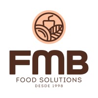 FMB FOOD SOLUTIONS logo - Similar company to Amazon Do Brasil