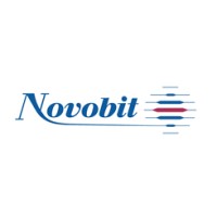 Novobit AG logo - Similar company to Gams Environmental Monitoring