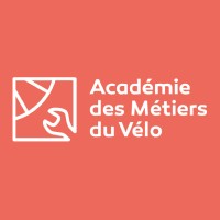 Académie des Métiers du Vélo logo - Similar company to Clap Vélo