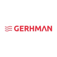 Gerhman logo - Similar company to Teknoline Teknoloji