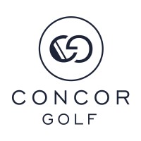 CONCOR GOLF logo - Similar company to Edwix