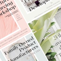 ProductDevelopmentCoach.com logo - Similar company to Palmetto Visuals