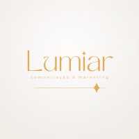 Lumiar Comunicação & Marketing logo - Similar company to Ccaa Imirim