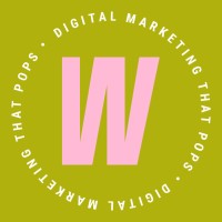 WEIRD • Digital Marketing Agency logo - Similar company to Baits Marketing Agency