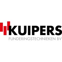 Kuipers Funderingstechnieken BV logo - Similar company to Cella Kelderbouw