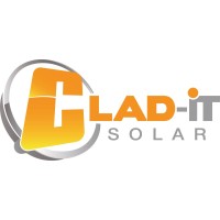 Clad-IT Solar Ltd logo - Similar company to Clad-It Ltd