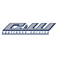 C&W Appliance Repair Service logo - Similar company to Vertebrai