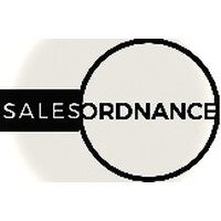 SalesOrdnance logo - Similar company to Smiti