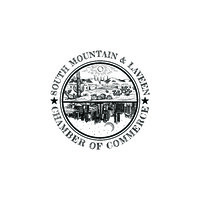 South Mountain and Laveen Chamber of Commerce logo - Similar company to Dauphin County Library System