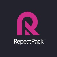 RepeatPack logo - Similar company to Jco Packaging