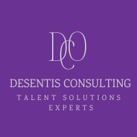 Desentis Consulting logo - Similar company to Perfilhr Solutions