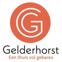 Gelderhorst logo - Similar company to De Horeca Van Toen