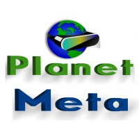 PlanetMeta.Live logo - Similar company to 9 Pack Software