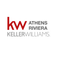 Keller Williams Athens Riviera logo - Similar company to Nantia Mpimpa Holistic Real Estate Agent