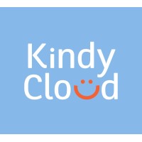 Kindy Cloud logo - Similar company to Kiddo.Id