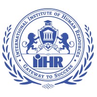 International Institute of Human Resources logo - Similar company to International Human Resource Certification Institute (Ihrci)
