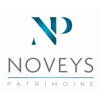 Noveys Patrimoine logo - Similar company to Oùsoigner