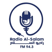Radio Al-Salam logo - Similar company to The Climate Reality Project Europe