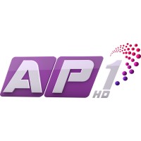 AP1 Television - Annapurna Broadcast Media logo - Similar company to Nepdocs