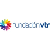 Fundación VTR logo - Similar company to Fundación Fepais