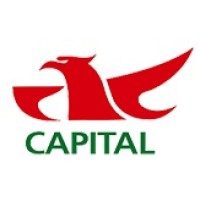 群益投信 Capital Investment Trust Corp logo - Similar company to Asia Paciﬁc Health Specialist Centre