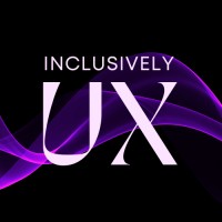 Inclusively UX logo - Similar company to Linknexus