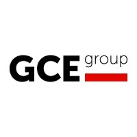 GCE group logo - Similar company to Legend Ebikes