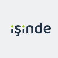 İşinde logo - Similar company to Repsy