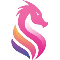 Dragon logo - Similar company to Xbd Group