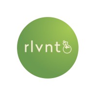 Relevant Laboratories logo - Similar company to The Lip Lab