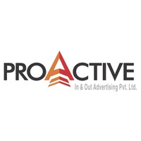 Proactive In & Out Advertising (P) Ltd logo - Similar company to Proactive In & Out Advertising Pvt Ltd
