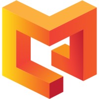 MazeMap logo - Similar company to Situm Indoor Positioning